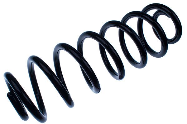 DENCKERMANN D700193 Suspension Spring