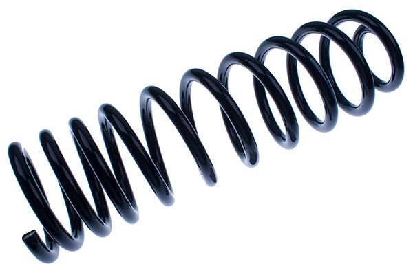 DENCKERMANN D700195 Suspension Spring