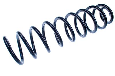 Suspension Spring DENCKERMANN D700196