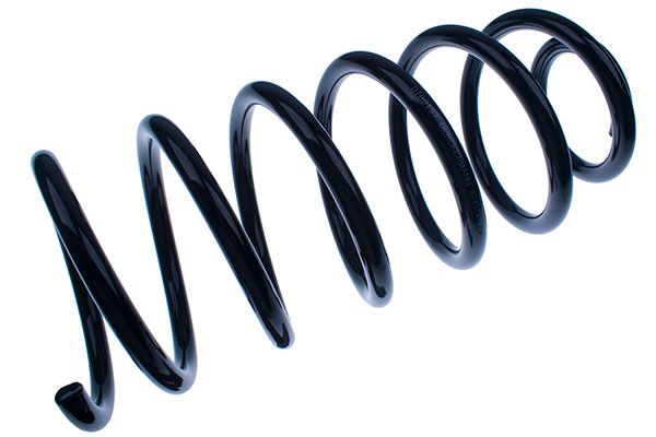 DENCKERMANN D700197 Suspension Spring