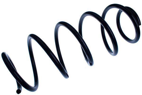 DENCKERMANN D700198 Suspension Spring