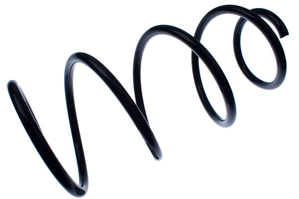 DENCKERMANN D700200 Suspension Spring