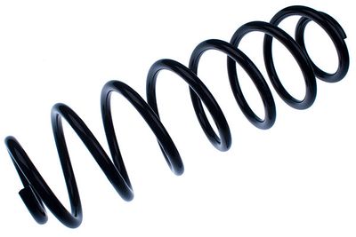 Suspension Spring DENCKERMANN D700201