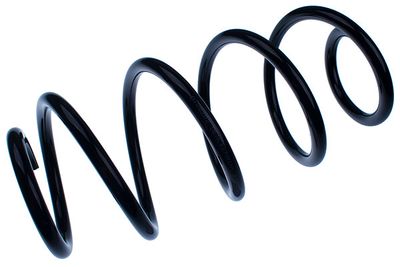 Suspension Spring DENCKERMANN D700202