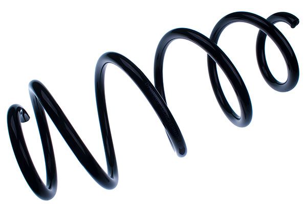 DENCKERMANN D700203 Suspension Spring