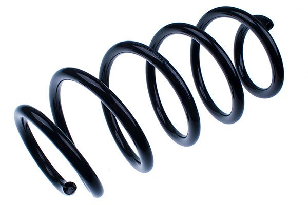 DENCKERMANN D700204 Suspension Spring