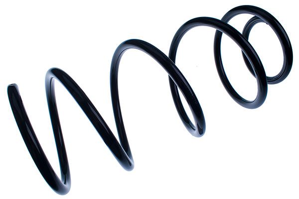 DENCKERMANN D700206 Suspension Spring