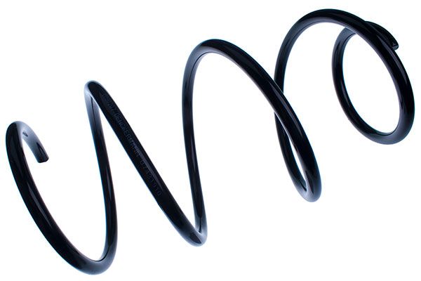 DENCKERMANN D700207 Suspension Spring