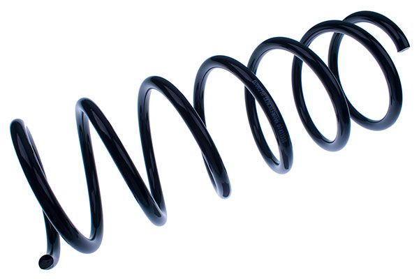 DENCKERMANN D700210 Suspension Spring