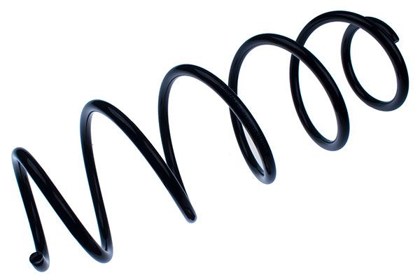 DENCKERMANN D700214 Suspension Spring