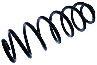 Suspension Spring DENCKERMANN D700216