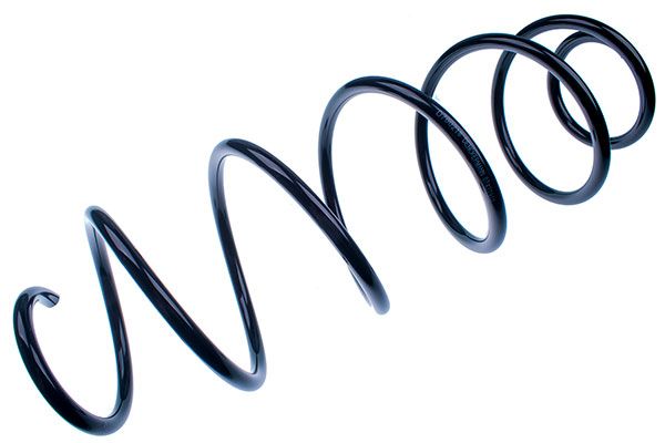 DENCKERMANN D700218 Suspension Spring