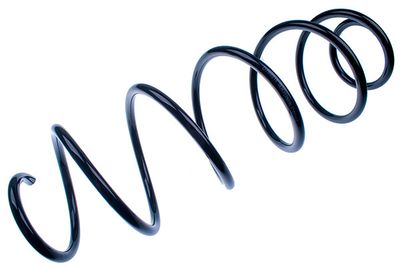 Suspension Spring DENCKERMANN D700218