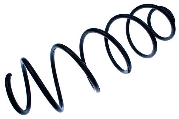 DENCKERMANN D700219 Suspension Spring
