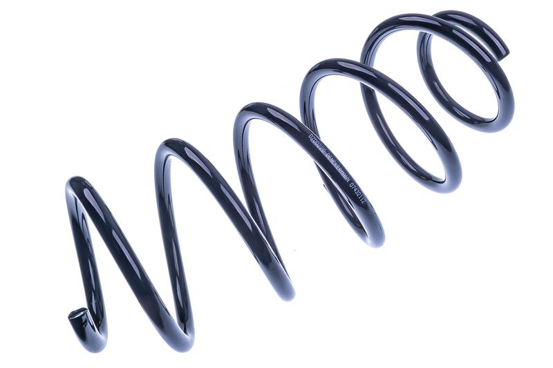 DENCKERMANN D700220 Suspension Spring