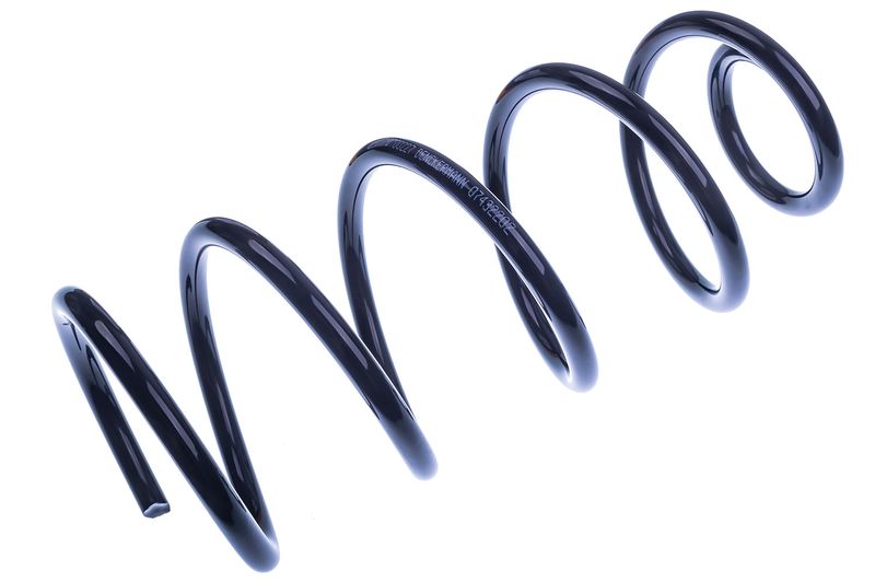 DENCKERMANN D700227 Suspension Spring