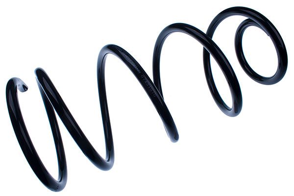 DENCKERMANN D700232 Suspension Spring