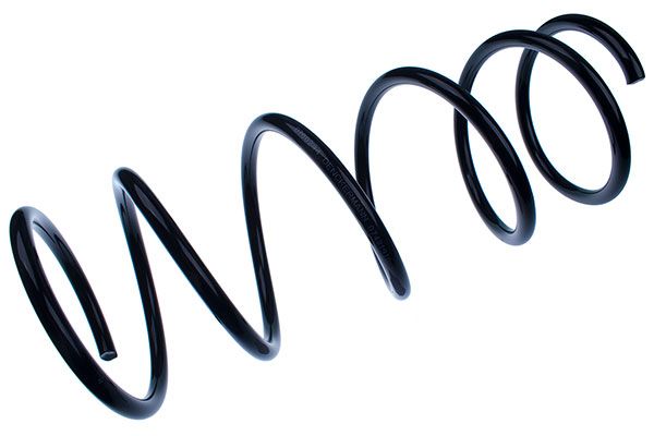 DENCKERMANN D700234 Suspension Spring