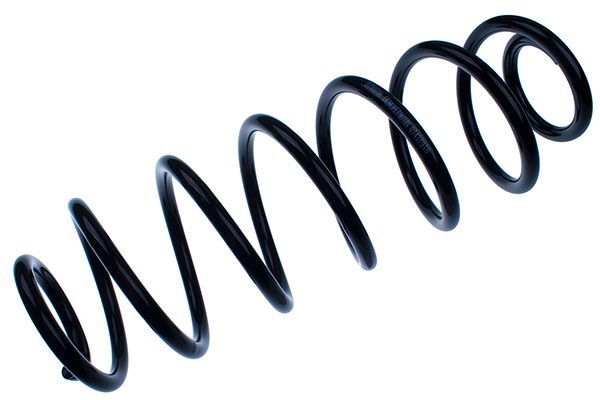DENCKERMANN D700236 Suspension Spring