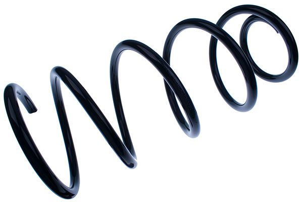 DENCKERMANN D700238 Suspension Spring