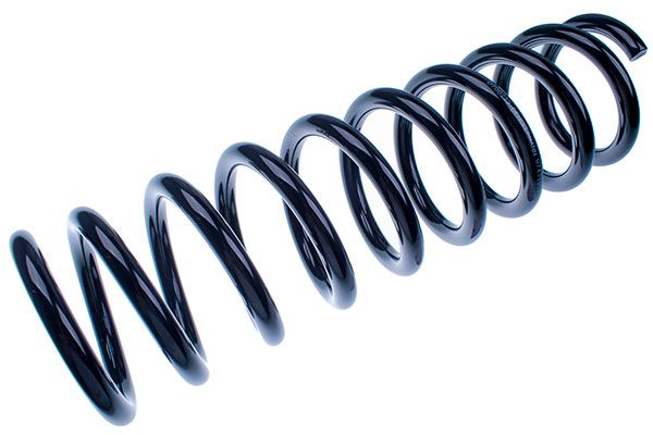 DENCKERMANN D700239 Suspension Spring