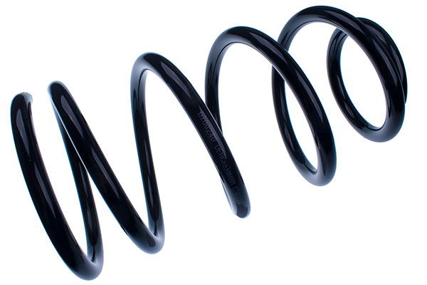 DENCKERMANN D700240 Suspension Spring