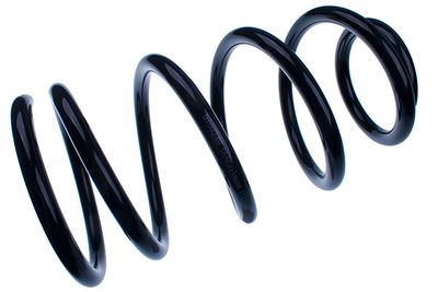 Suspension Spring DENCKERMANN D700240