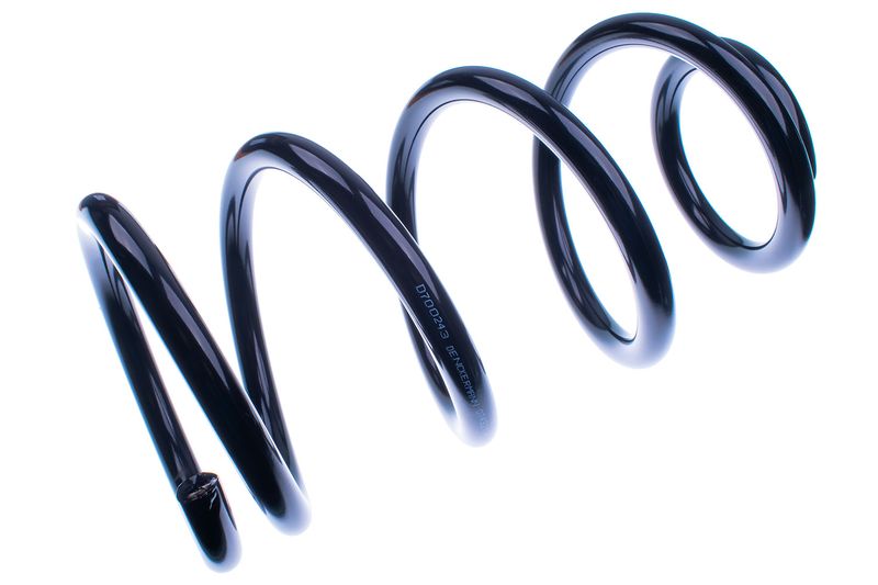 DENCKERMANN D700243 Suspension Spring