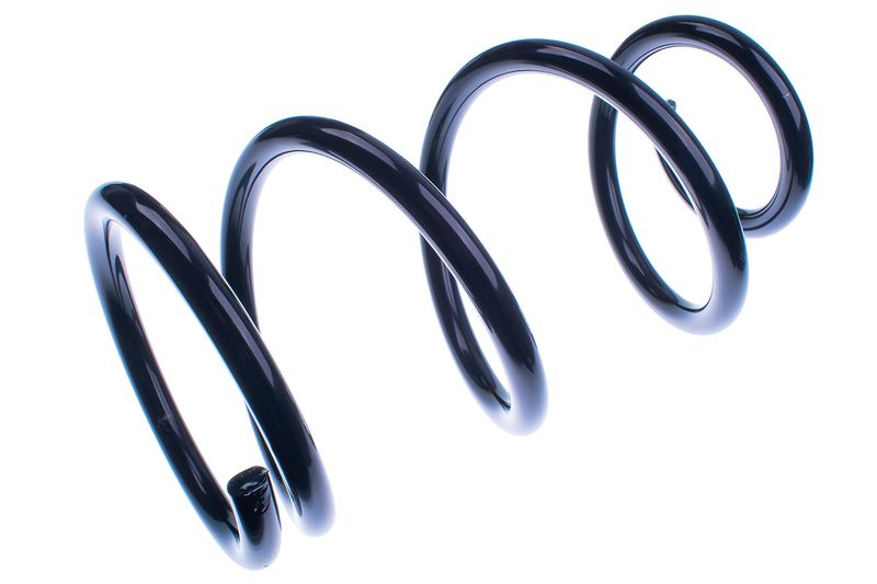 DENCKERMANN D700244 Suspension Spring