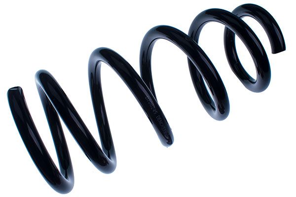 DENCKERMANN D700245 Suspension Spring