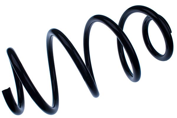 DENCKERMANN D700249 Suspension Spring