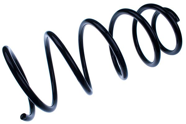 DENCKERMANN D700252 Suspension Spring