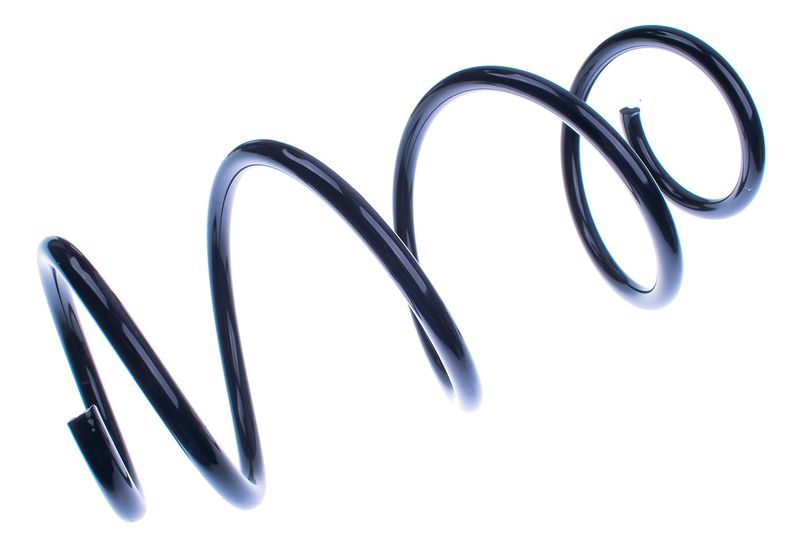DENCKERMANN D700255 Suspension Spring