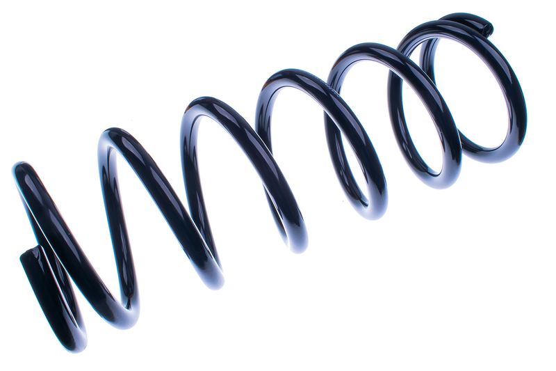 DENCKERMANN D700257 Suspension Spring