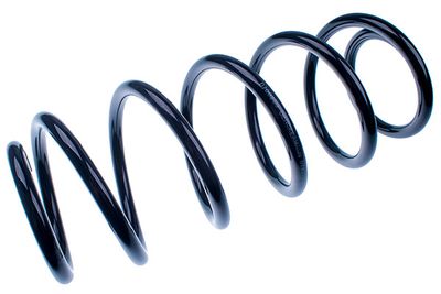 Suspension Spring DENCKERMANN D700259