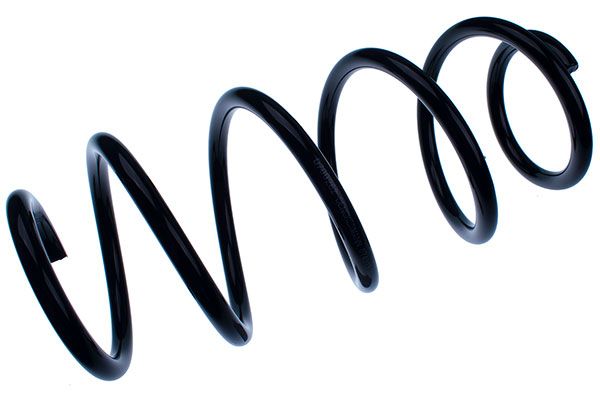 DENCKERMANN D700262 Suspension Spring
