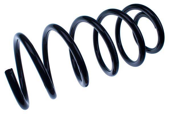 DENCKERMANN D700264 Suspension Spring