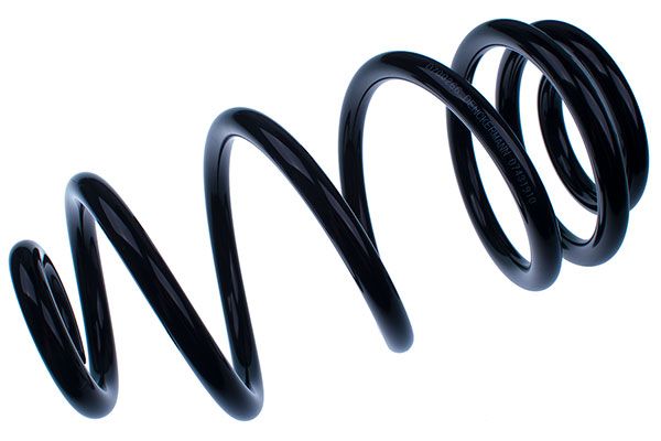 DENCKERMANN D700266 Suspension Spring