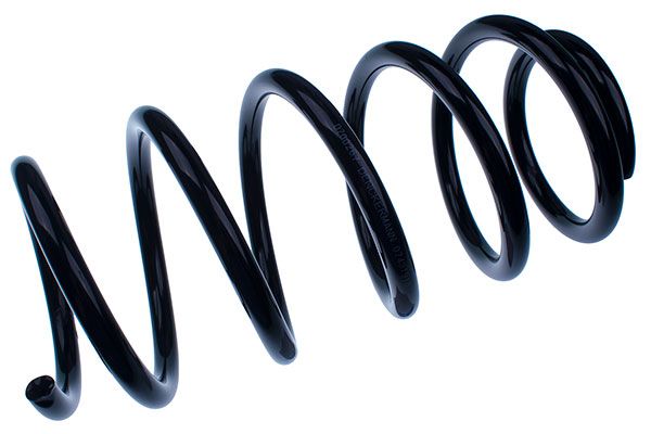 DENCKERMANN D700267 Suspension Spring
