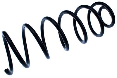 Suspension Spring DENCKERMANN D700269