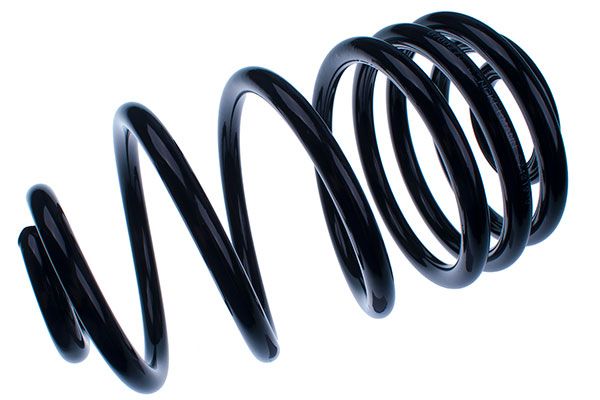 DENCKERMANN D700270 Suspension Spring