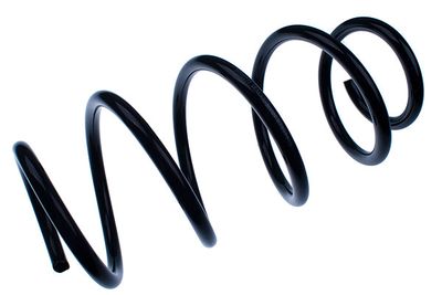 Suspension Spring DENCKERMANN D700271