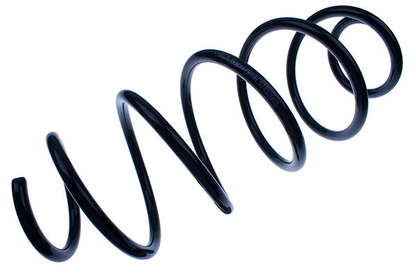 DENCKERMANN D700275 Suspension Spring