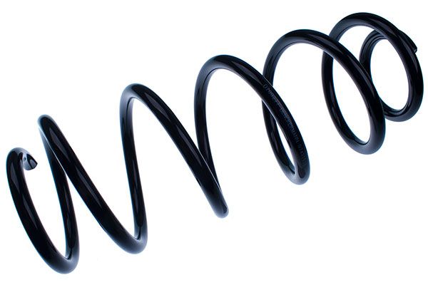 DENCKERMANN D700277 Suspension Spring