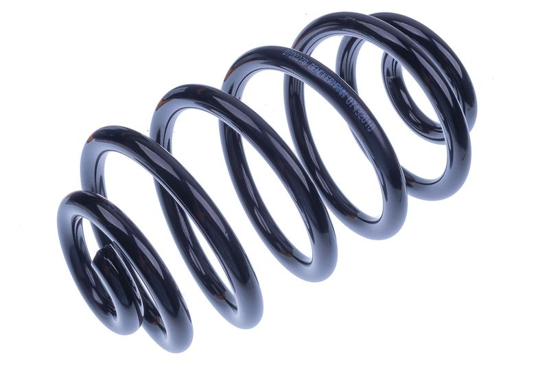 DENCKERMANN D700278 Suspension Spring
