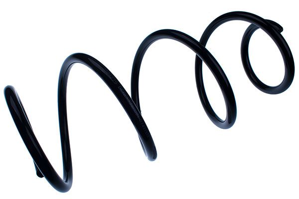 DENCKERMANN D700279 Suspension Spring