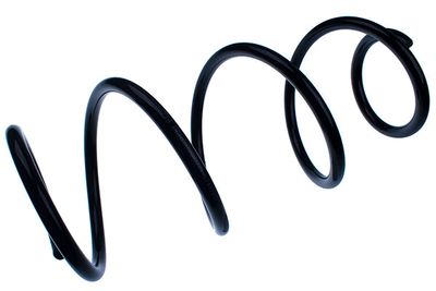 Suspension Spring DENCKERMANN D700279