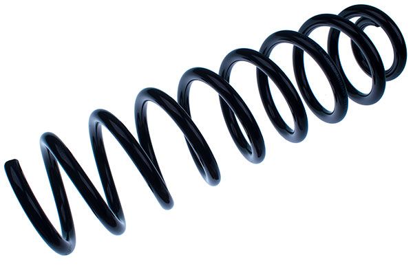 DENCKERMANN D700284 Suspension Spring