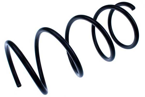 DENCKERMANN D700286 Suspension Spring