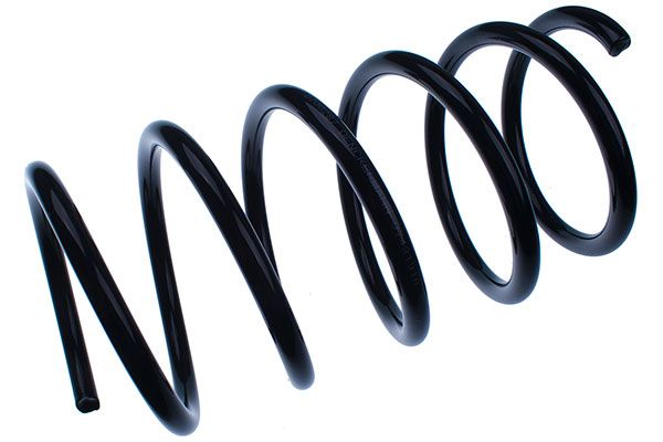 DENCKERMANN D700287 Suspension Spring